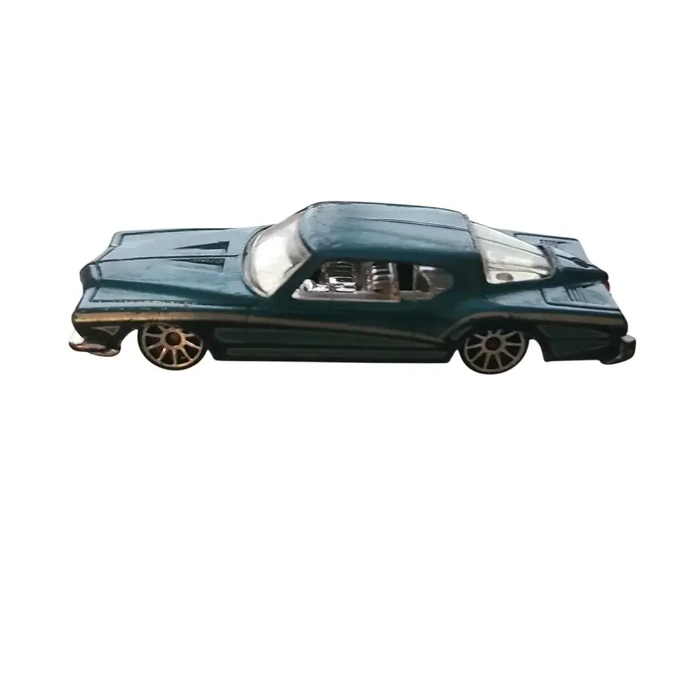 1971 Buick Riviera Hot Wheels 2005 First Editions REALISTIX™ 7/20